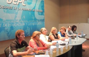 plenario UEPC 2