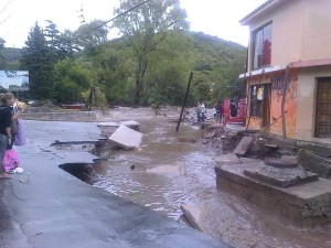 Río Ceballos (foto @totobaldassi)