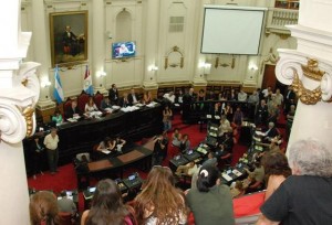 sesión unicameral 11 de dic.