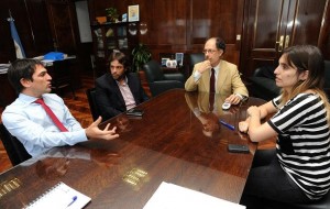 Convenio Industria con Impulso Argentino Incubar