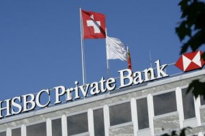HSBC banco