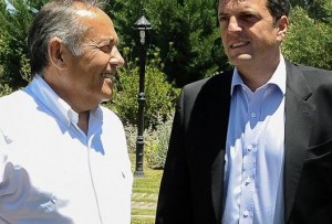 Massa y rodriguez saa