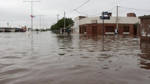 idiazabal lluvias