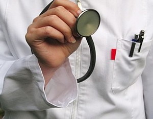 medico salud