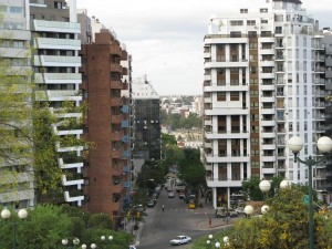Edificios nva cordoba