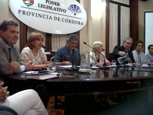 Grahovac Comisión 24 feb