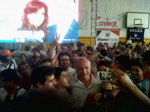 accastello hindu club militantes