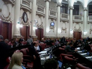 gonzalez sesion unicameral