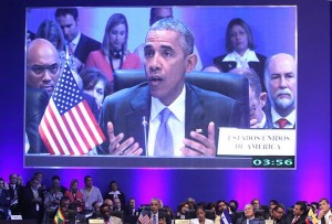 obama cumbre de las americas