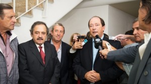 sanz dirigentes radicales