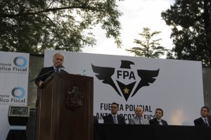 DLS FPA
