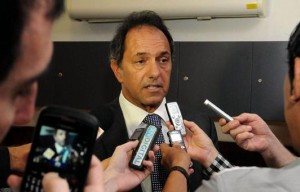 daniel scioli