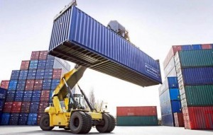 exportación