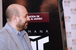 Pablo Vittori semana tic