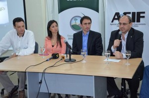 Presentacion.AgroActiva 2015. Rossotto