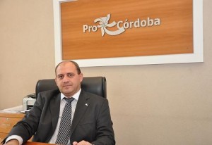 Roberto.Rossotto pro Córdoba
