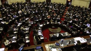 camara de diputados