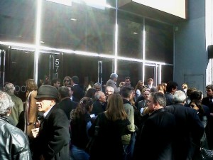 colegio de abogados elección 25 junio