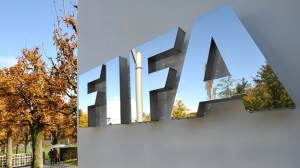fifa sede
