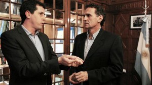 katopodis con wado imagen telam