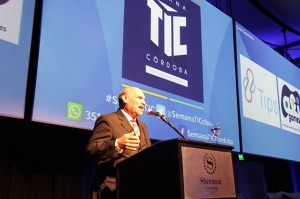 lawson semana tic 2015 expone