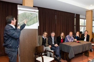 presentación proyectos puentes carlos paz schiaretti