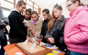 semana de la ciencia