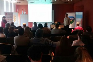 biotecnologia taller biologa