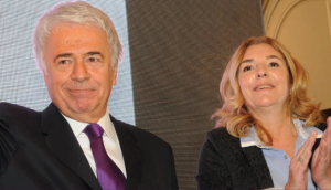de la sota y rucci
