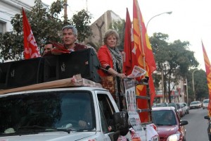 olivero-cierre-de-campaña-caravana