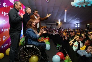 romero macri y michetti villa allende