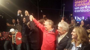 schiaretti con dls triunfo