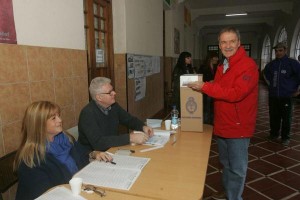 schiaretti voto PASO 2015