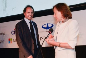 scioñlio consejo de las americas