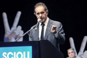 scioli mensaje fpv