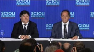 scioli zannini conferencia de prensa 26 oct