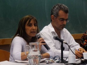 facultad de Psicología decana