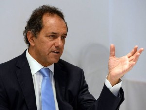 daniel scioli entrevista