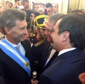 macri mestre y schiaretti