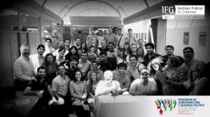 Programa IFG
