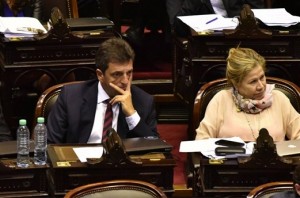 camaño y massa