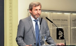 frigerio casa rosada