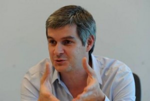 marcos peña