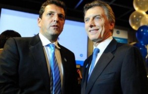 massa macri