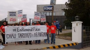 #EnRemeraYEnPatas