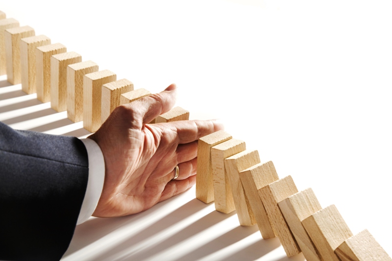 mediación de conflictos