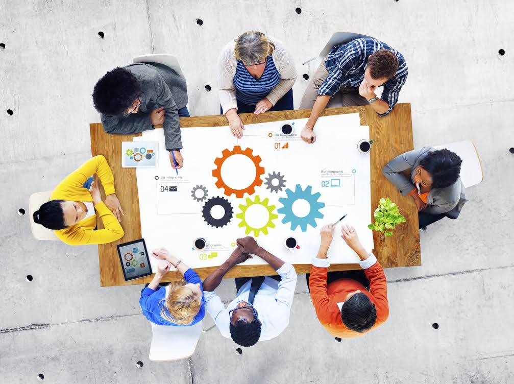 Los secretos que todo emprendedor tech debe conocer – Agenda 4P