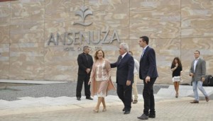 ansenuza-hotel