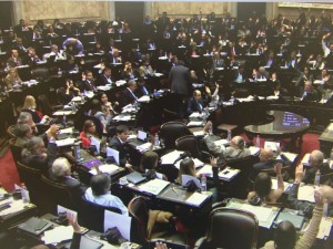 diputados-sesion-ley-de-acceso-a-la-informacion-publica