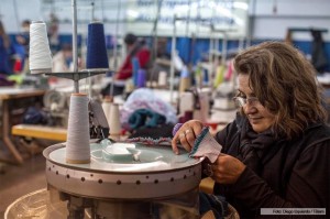 industria textil